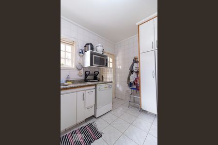 Casa de condomínio à venda com 430m², 4 quartos e 4 vagasCozinha