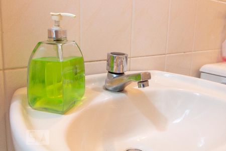 Casa de condomínio à venda com 430m², 4 quartos e 4 vagasBanheiro Salão