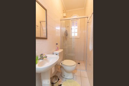 Casa de condomínio à venda com 430m², 4 quartos e 4 vagasBanheiro Salão