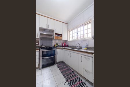 Casa de condomínio à venda com 430m², 4 quartos e 4 vagasCozinha