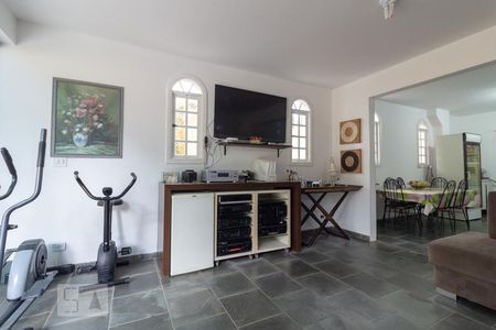 Casa de condomínio à venda com 430m², 4 quartos e 4 vagasSalão Multiuso