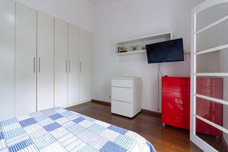 Casa de condomínio à venda com 430m², 4 quartos e 4 vagasSuíte 1