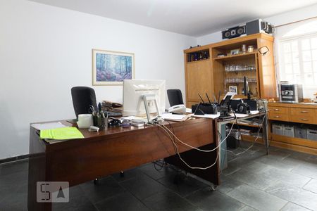 Casa de condomínio à venda com 430m², 4 quartos e 4 vagasSalão Multiuso