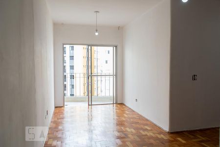 SALA de apartamento para alugar com 2 quartos, 62m² em Santa Teresinha, São Paulo