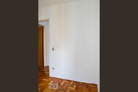 QUARTO 1 de apartamento para alugar com 2 quartos, 62m² em Santa Teresinha, São Paulo