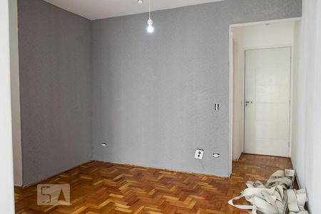 SALA de apartamento para alugar com 2 quartos, 62m² em Santa Teresinha, São Paulo