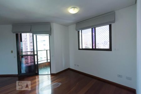 Sala de apartamento à venda com 3 quartos, 231m² em Brooklin Paulista, São Paulo