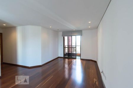 Sala de apartamento à venda com 3 quartos, 231m² em Brooklin Paulista, São Paulo
