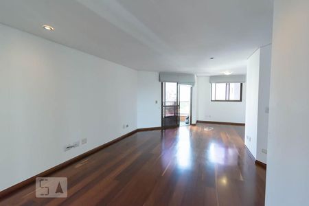 Sala de apartamento à venda com 3 quartos, 231m² em Brooklin Paulista, São Paulo