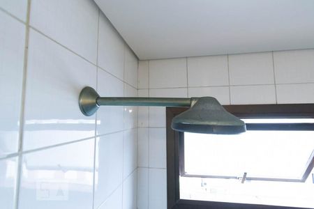 Apartamento à venda com 231m², 3 quartos e 2 vagasBanheiro Social