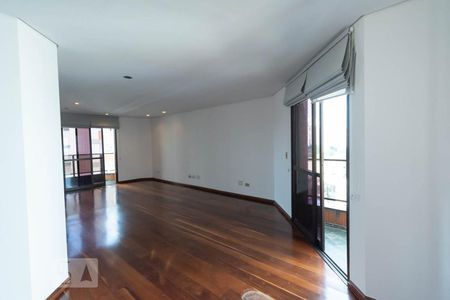 Sala de apartamento à venda com 3 quartos, 231m² em Brooklin Paulista, São Paulo