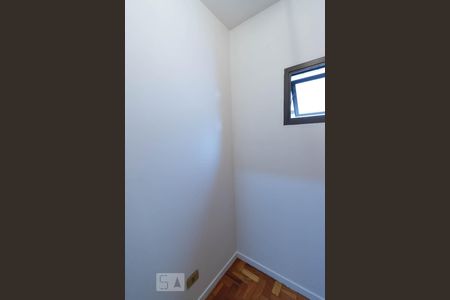 Apartamento à venda com 231m², 3 quartos e 2 vagasQuarto de Serviço