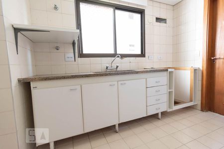 Apartamento à venda com 231m², 3 quartos e 2 vagasCozinha