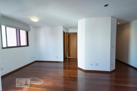 Sala de apartamento à venda com 3 quartos, 231m² em Brooklin Paulista, São Paulo