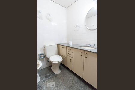 Apartamento à venda com 231m², 3 quartos e 2 vagasBanheiro Suíte