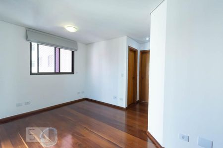 Sala de apartamento à venda com 3 quartos, 231m² em Brooklin Paulista, São Paulo
