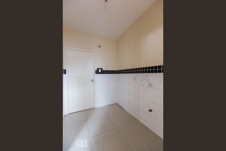 Apartamento à venda com 55m², 2 quartos e sem vagaCozinha