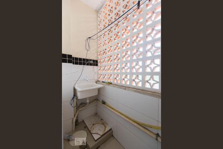 Apartamento à venda com 55m², 2 quartos e sem vagaÁrea de Serviço