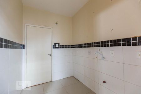 Apartamento à venda com 55m², 2 quartos e sem vagaCozinha