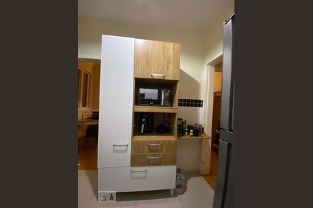 Apartamento à venda com 55m², 2 quartos e sem vagaCozinha