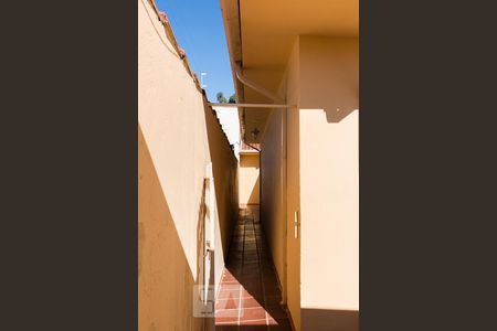 Casa à venda com 200m², 4 quartos e 2 vagasÁrea Externa