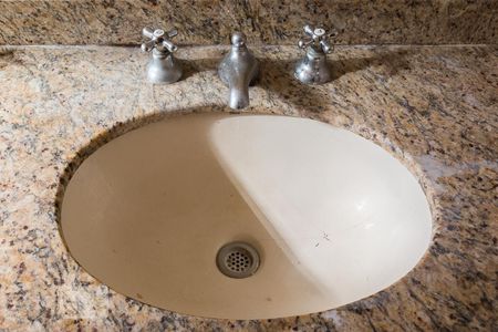 Casa à venda com 200m², 4 quartos e 2 vagasBanheiro do Quarto 2