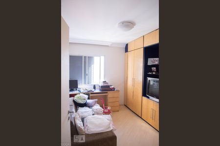 Quarto 3  de apartamento à venda com 3 quartos, 98m² em Santana, São Paulo