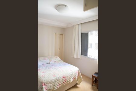 Suite  de apartamento para alugar com 3 quartos, 98m² em Santana, São Paulo
