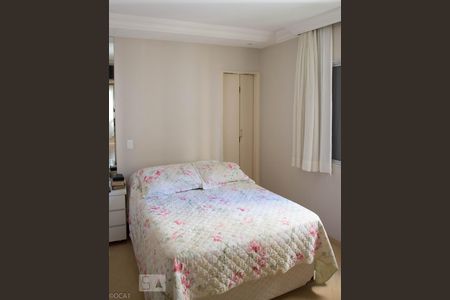 Suite  de apartamento para alugar com 3 quartos, 98m² em Santana, São Paulo
