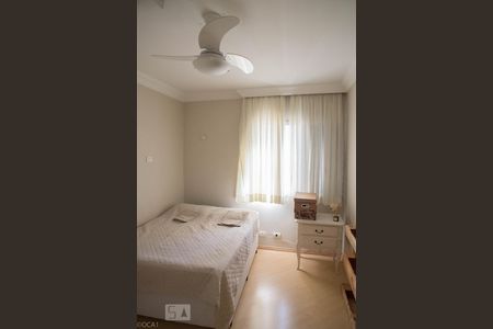 Quarto 1  de apartamento à venda com 3 quartos, 98m² em Santana, São Paulo