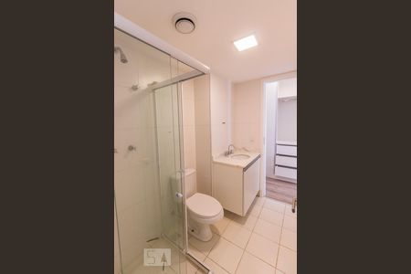 Apartamento à venda com 99m², 3 quartos e 2 vagasBanheiro 2