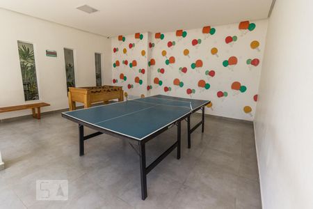 Apartamento à venda com 99m², 3 quartos e 2 vagasÁrea comum