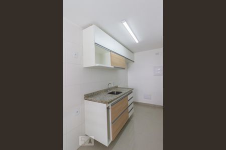 Apartamento à venda com 99m², 3 quartos e 2 vagasCozinha