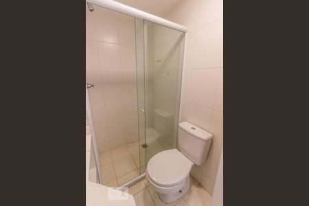 Apartamento à venda com 99m², 3 quartos e 2 vagasBanheiro 3 suíte
