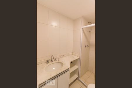 Apartamento à venda com 99m², 3 quartos e 2 vagasbanheiro 3 Suíte