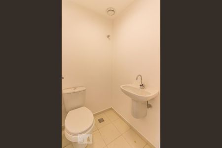 Banheiro 1 de apartamento para alugar com 3 quartos, 99m² em Recreio dos Bandeirantes, Rio de Janeiro