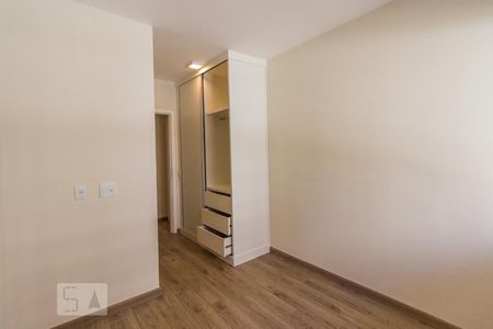 Apartamento à venda com 99m², 3 quartos e 2 vagasQuarto 2