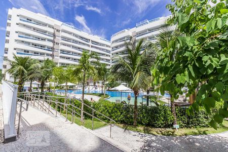 Apartamento à venda com 99m², 3 quartos e 2 vagasPiscina