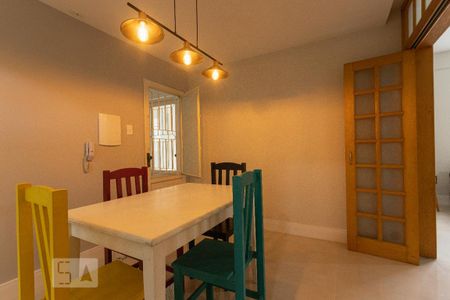 Copa de apartamento para alugar com 2 quartos, 100m² em Batel, Curitiba