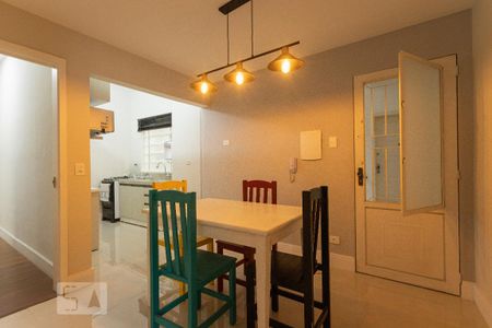 Copa de apartamento para alugar com 2 quartos, 100m² em Batel, Curitiba