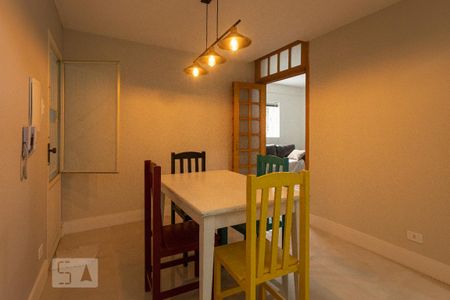 Copa de apartamento para alugar com 2 quartos, 100m² em Batel, Curitiba