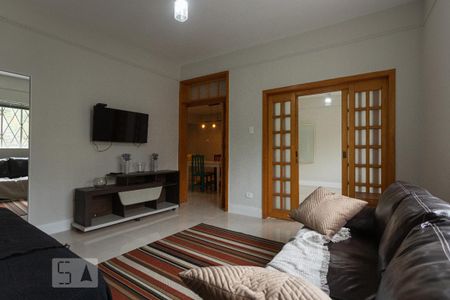 Apartamento para alugar com 2 quartos, 100m² em Batel, Curitiba