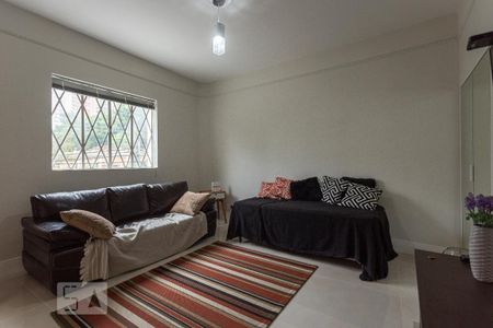 Sala2 de apartamento para alugar com 2 quartos, 100m² em Batel, Curitiba