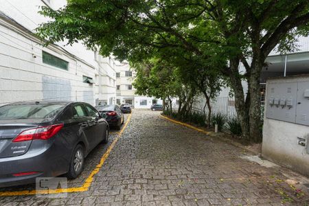 Garagem de apartamento para alugar com 2 quartos, 100m² em Batel, Curitiba