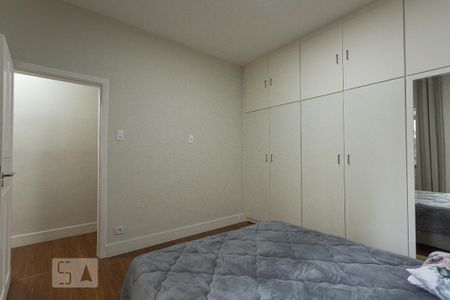 Quarto1 de apartamento para alugar com 2 quartos, 100m² em Batel, Curitiba