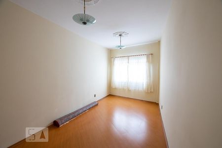 Sala de apartamento para alugar com 2 quartos, 82m² em Mirandópolis, São Paulo