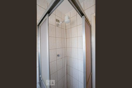 Banheiro de apartamento para alugar com 2 quartos, 82m² em Mirandópolis, São Paulo