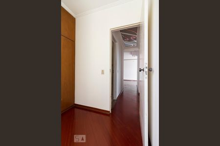 Apartamento à venda com 70m², 3 quartos e 1 vagaQuarto 3 