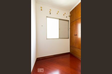 Apartamento à venda com 70m², 3 quartos e 1 vagaQuarto 3 