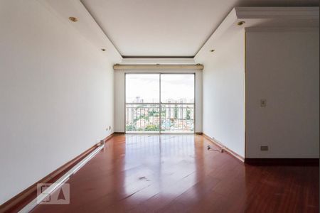 Sala  de apartamento à venda com 3 quartos, 70m² em Vila Formosa, São Paulo